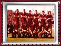 Genoa 1972 - 1973